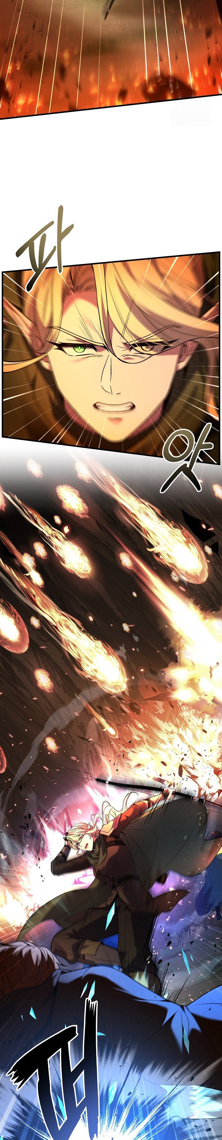 Read Return of The Greatest Lancer ID Manga Online