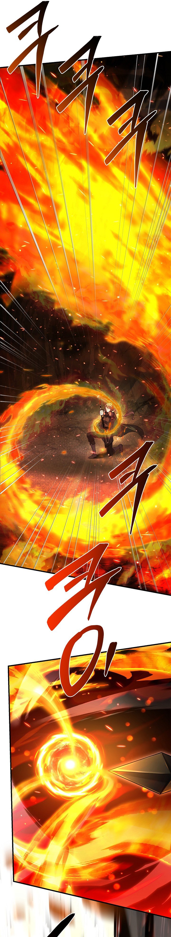 Read Return of The Greatest Lancer ID Manga Online