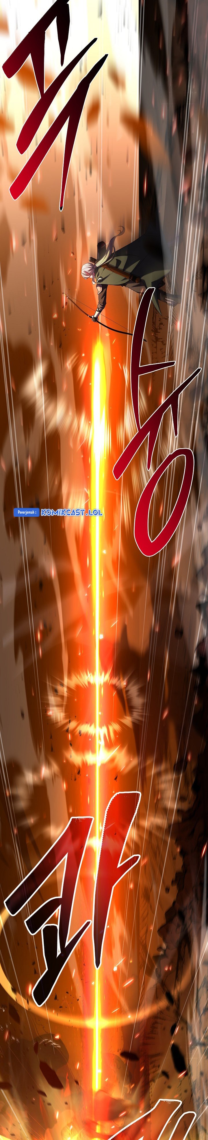 Read Return of The Greatest Lancer ID Manga Online