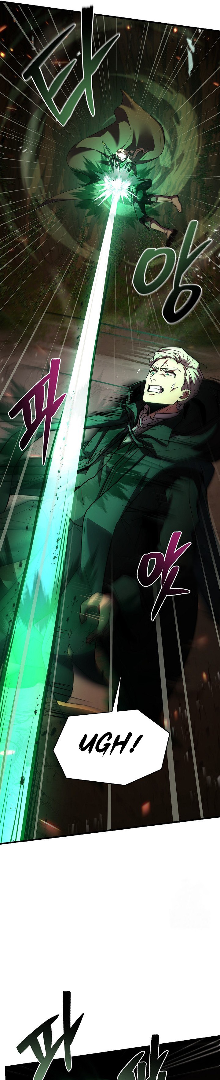 Read Return of The Greatest Lancer ID Manga Online