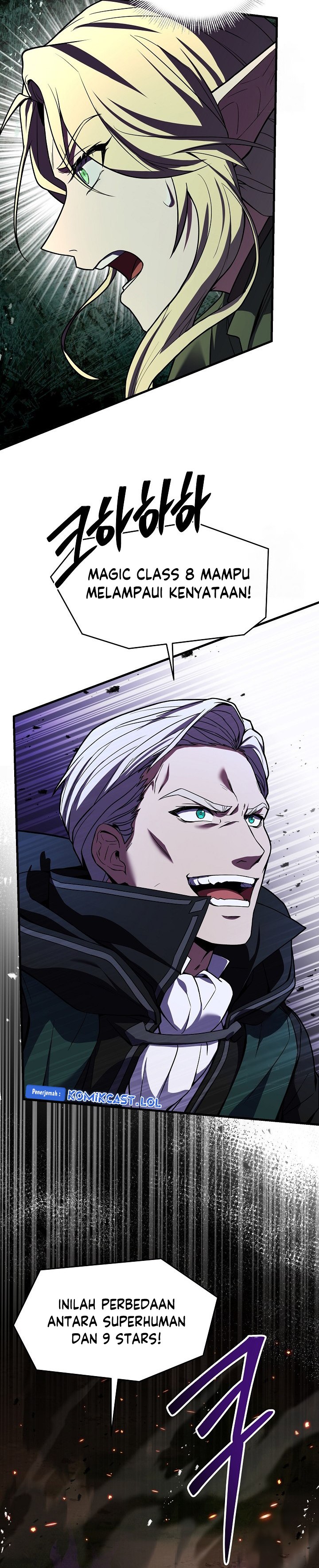 Read Return of The Greatest Lancer ID Manga Online