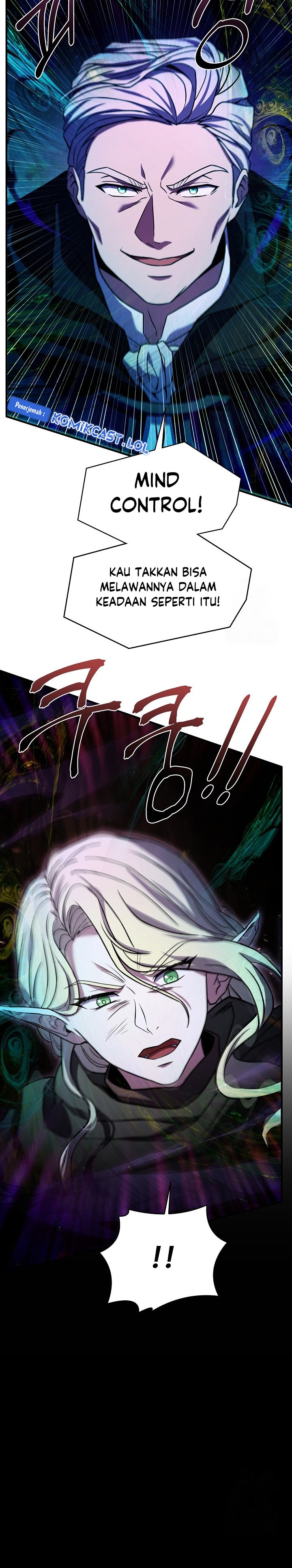 Read Return of The Greatest Lancer ID Manga Online