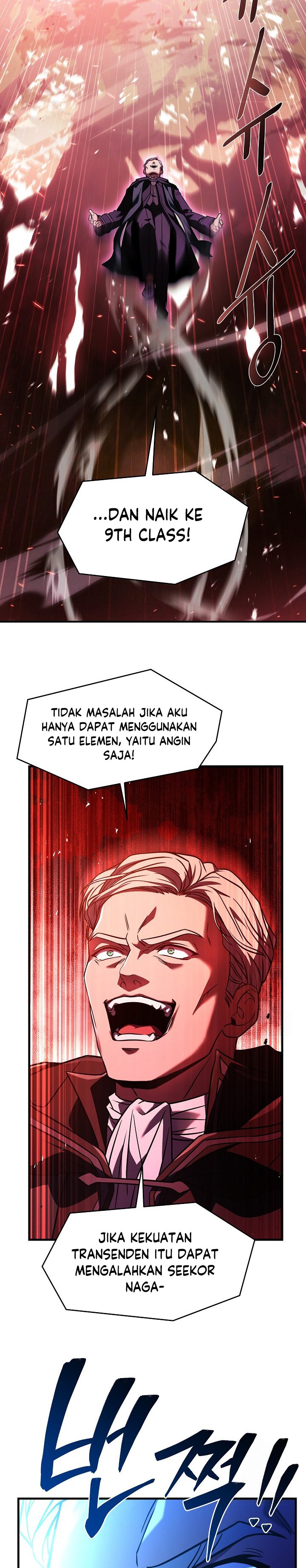 Read Return of The Greatest Lancer ID Manga Online