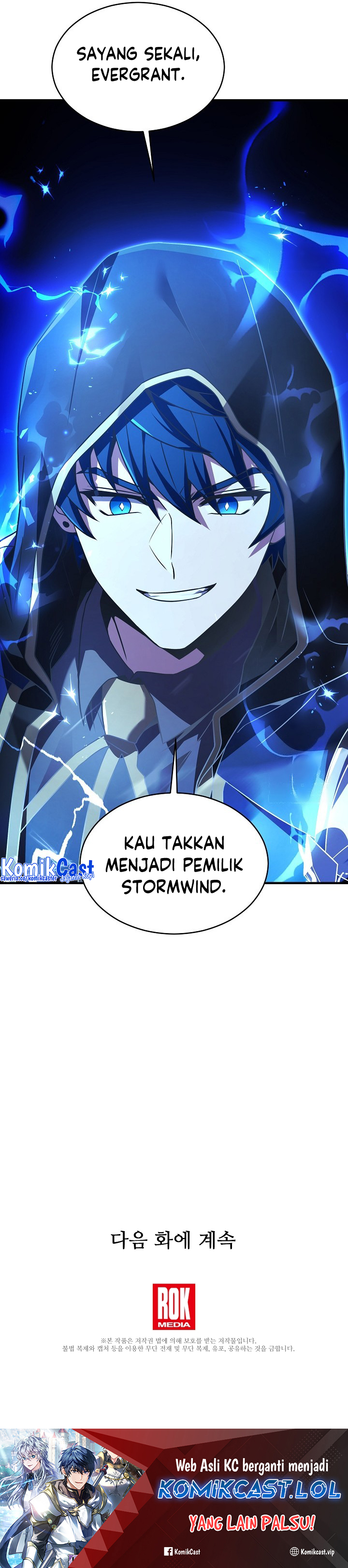 Read Return of The Greatest Lancer ID Manga Online