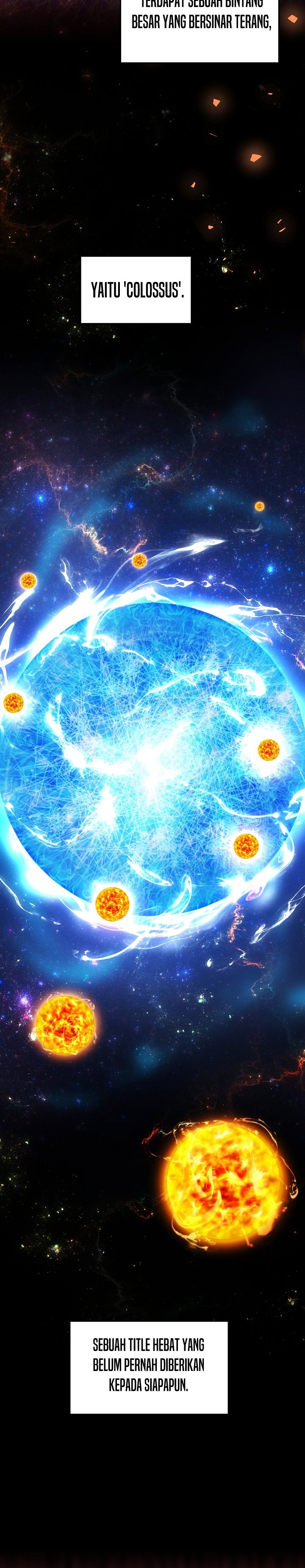Read Return of The Greatest Lancer ID Manga Online