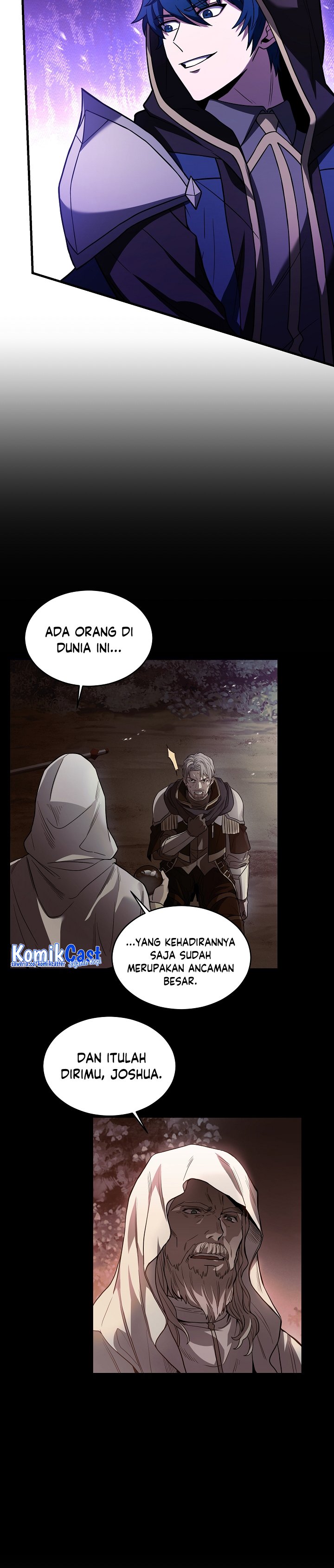 Read Return of The Greatest Lancer ID Manga Online