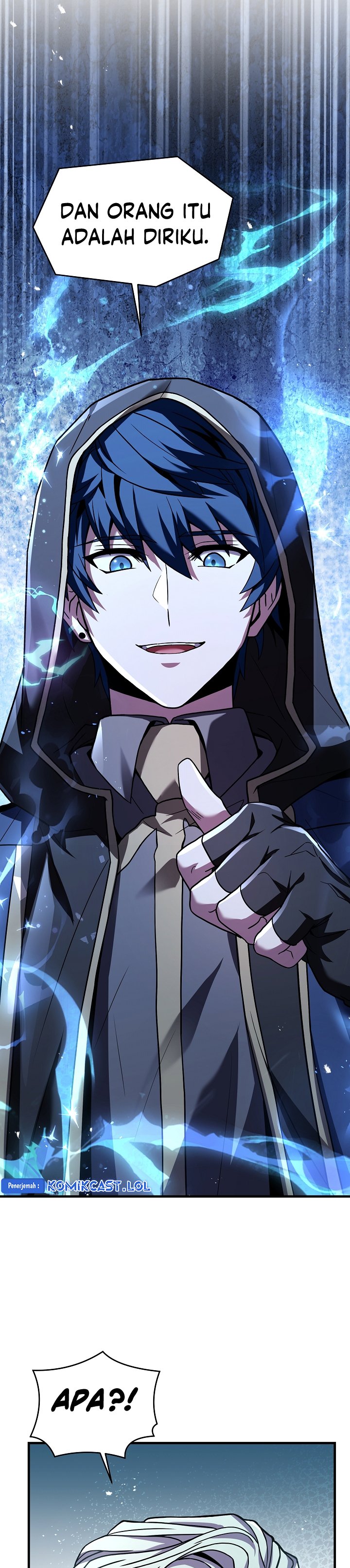 Read Return of The Greatest Lancer ID Manga Online