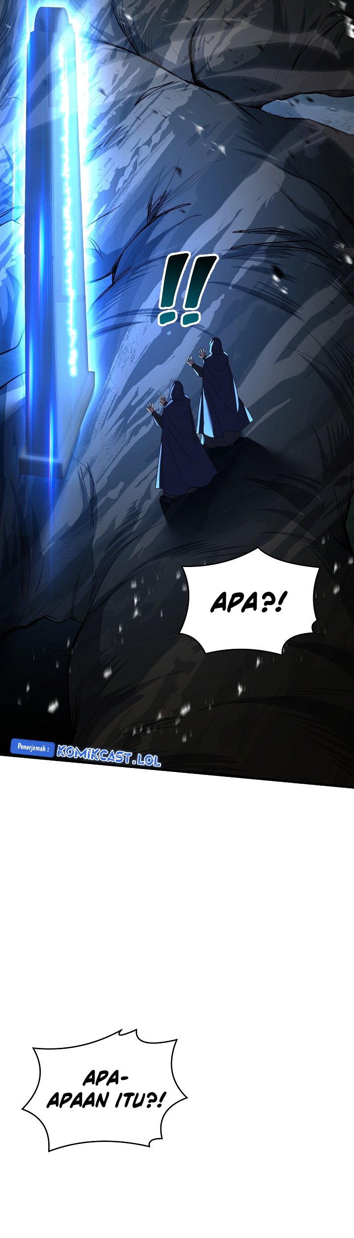 Read Return of The Greatest Lancer ID Manga Online