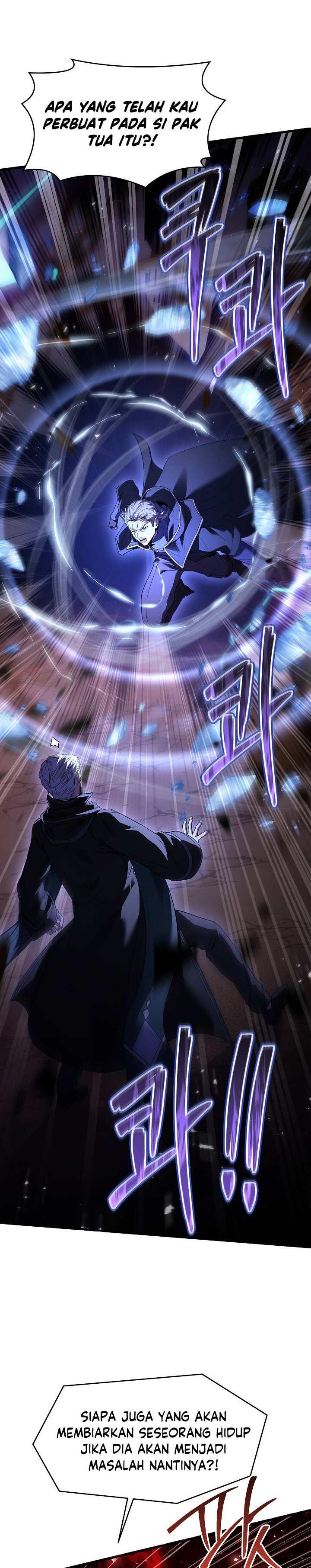 Read Return of The Greatest Lancer ID Manga Online
