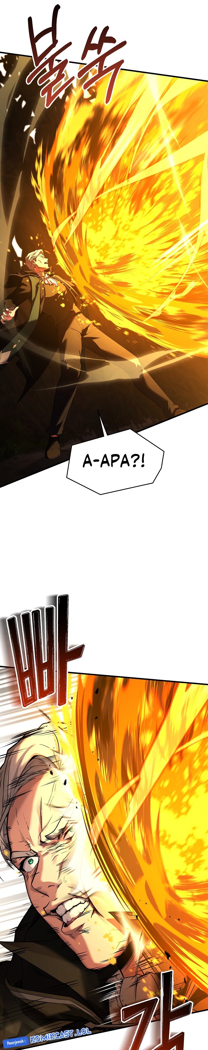 Read Return of The Greatest Lancer ID Manga Online