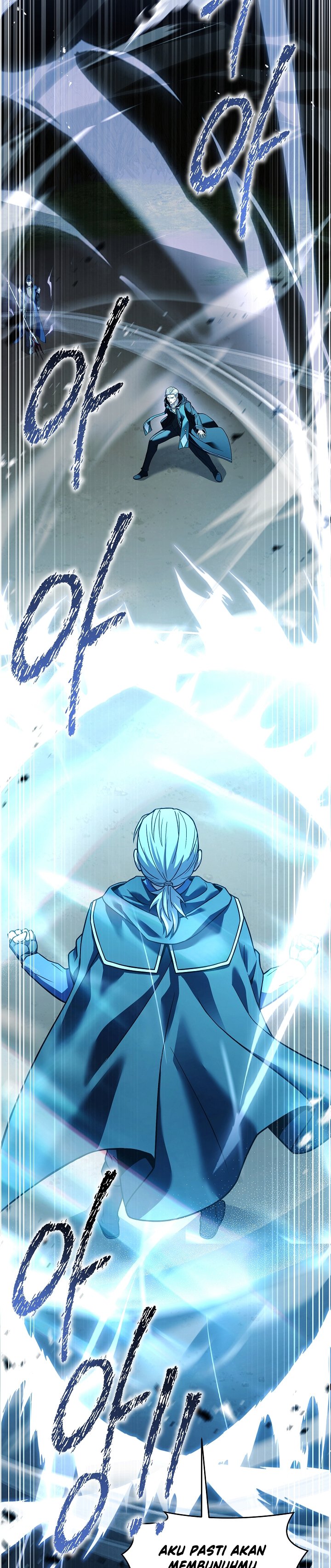 Read Return of The Greatest Lancer ID Manga Online
