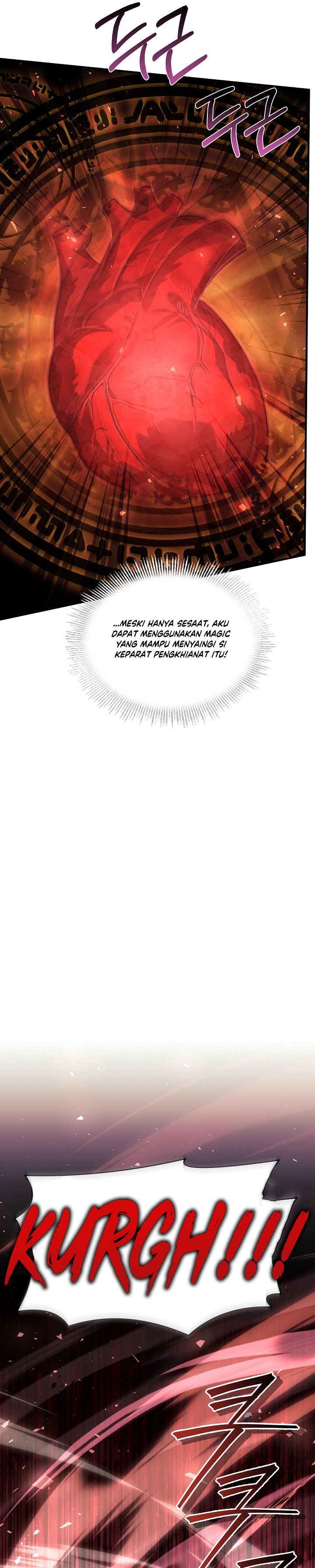 Read Return of The Greatest Lancer ID Manga Online