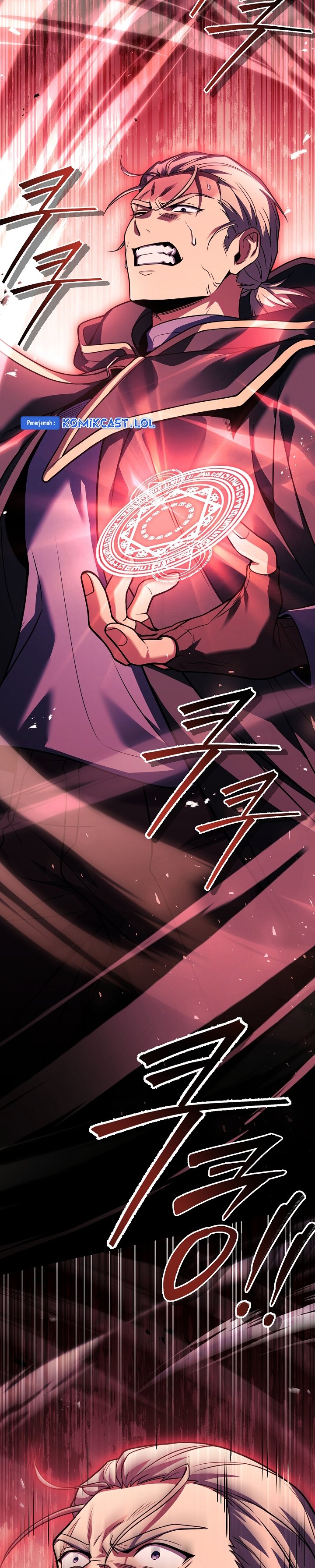 Read Return of The Greatest Lancer ID Manga Online
