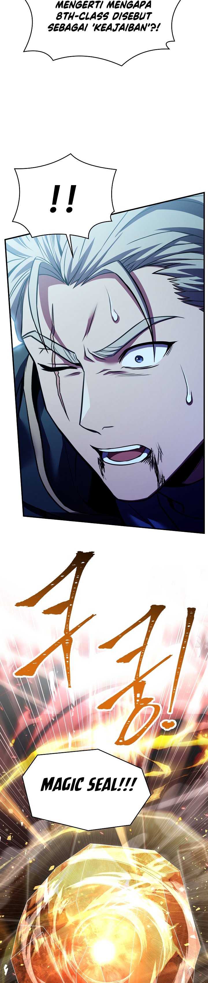 Read Return of The Greatest Lancer ID Manga Online