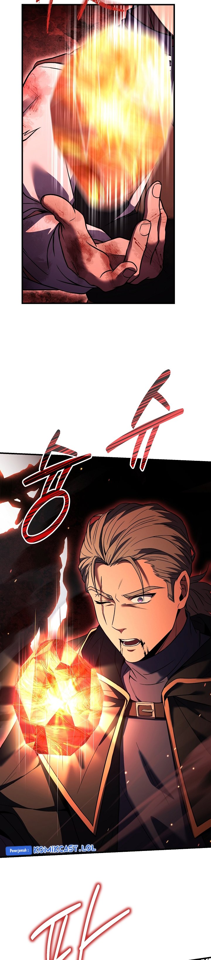 Read Return of The Greatest Lancer ID Manga Online