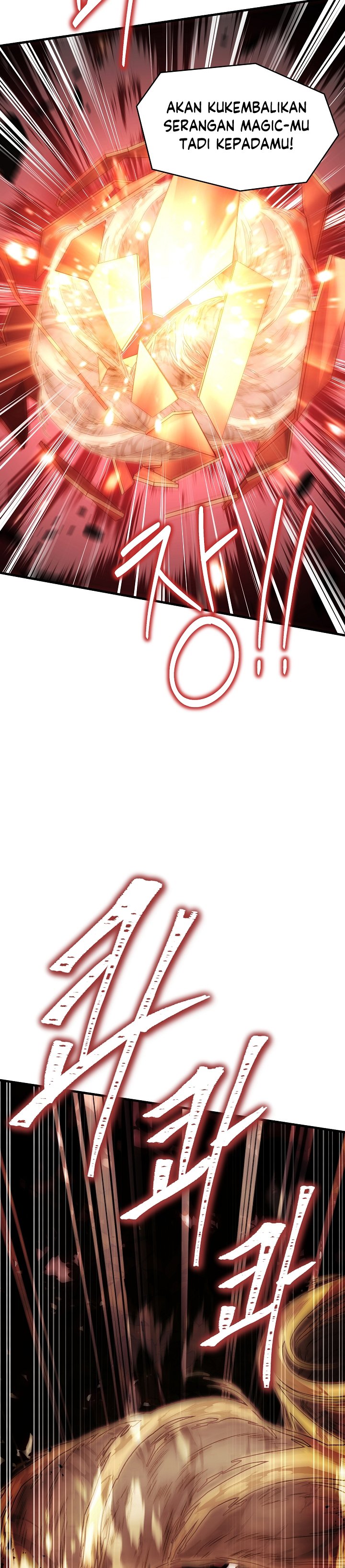 Read Return of The Greatest Lancer ID Manga Online
