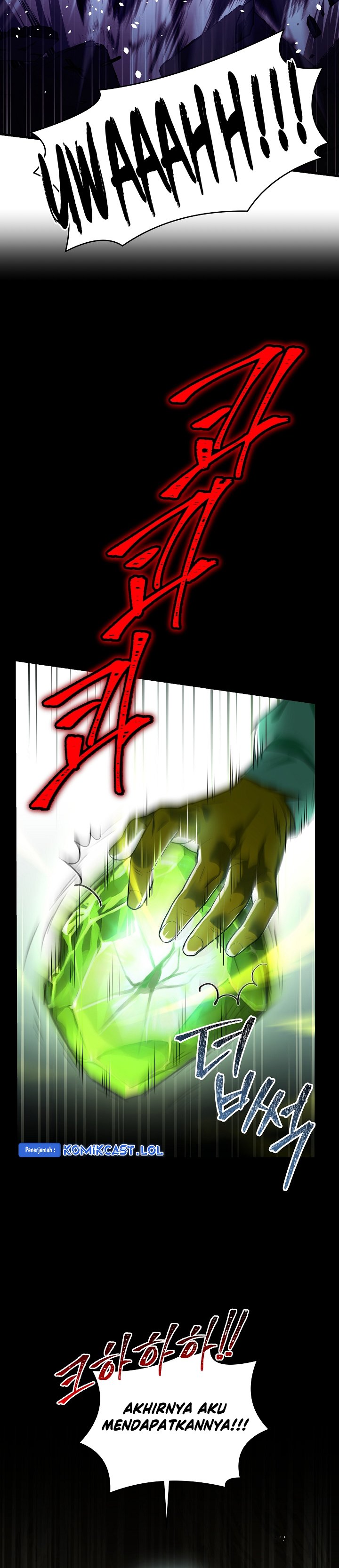 Read Return of The Greatest Lancer ID Manga Online