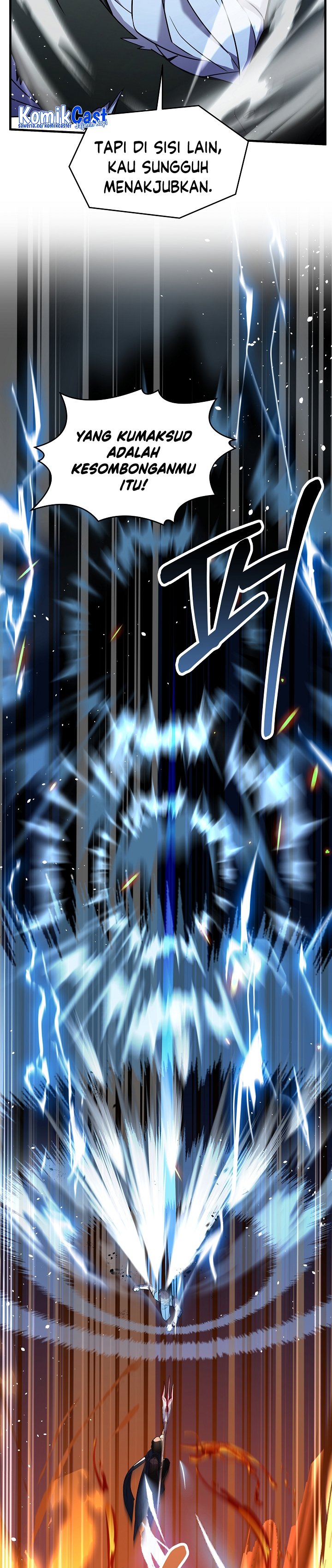Read Return of The Greatest Lancer ID Manga Online