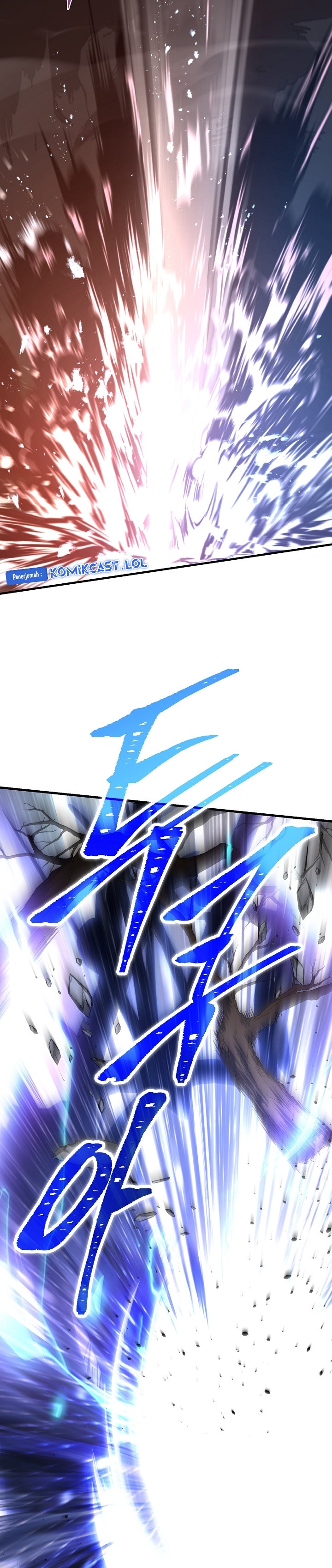 Read Return of The Greatest Lancer ID Manga Online