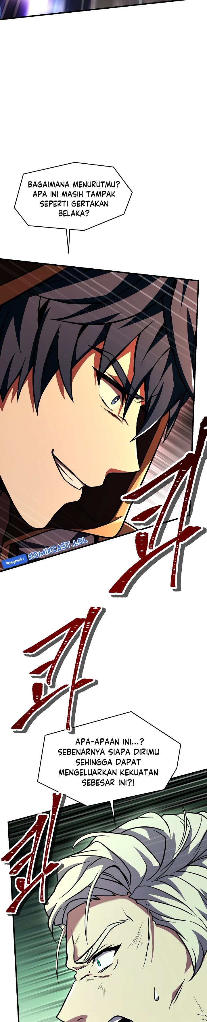 Read Return of The Greatest Lancer ID Manga Online