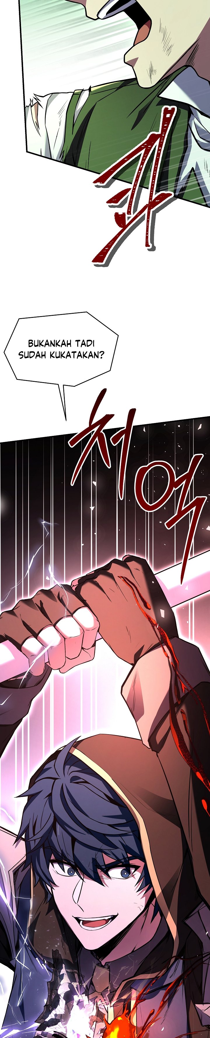Read Return of The Greatest Lancer ID Manga Online