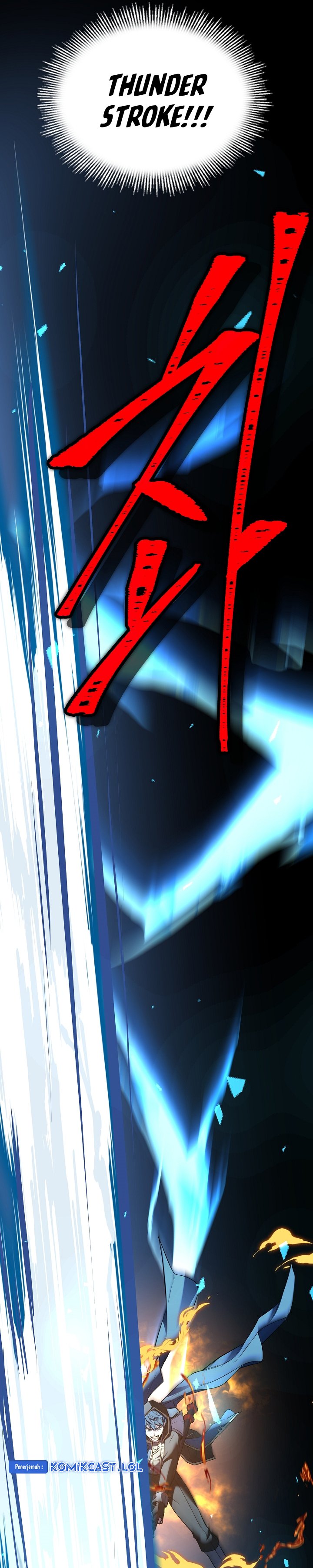 Read Return of The Greatest Lancer ID Manga Online