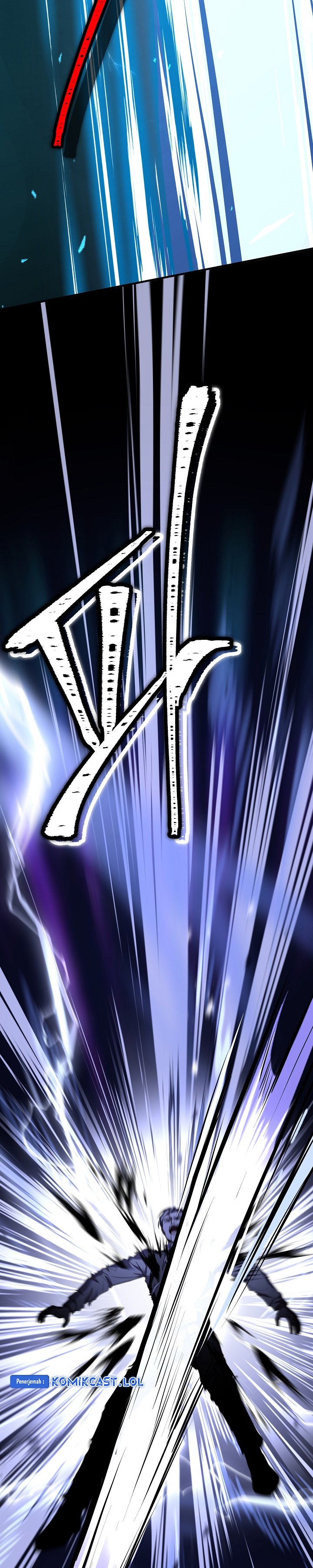 Read Return of The Greatest Lancer ID Manga Online
