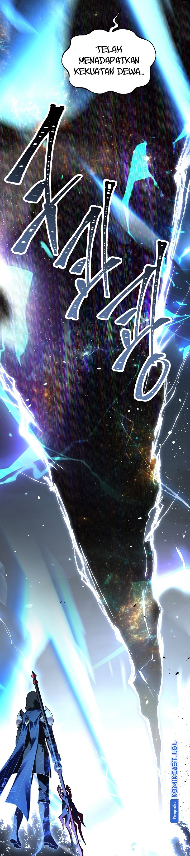 Read Return of The Greatest Lancer ID Manga Online
