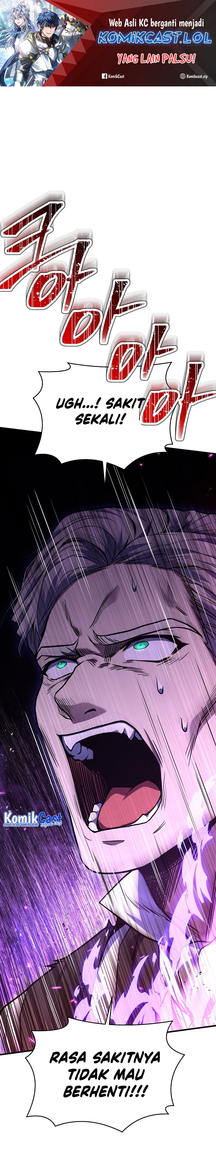 Read Return of The Greatest Lancer ID Manga Online
