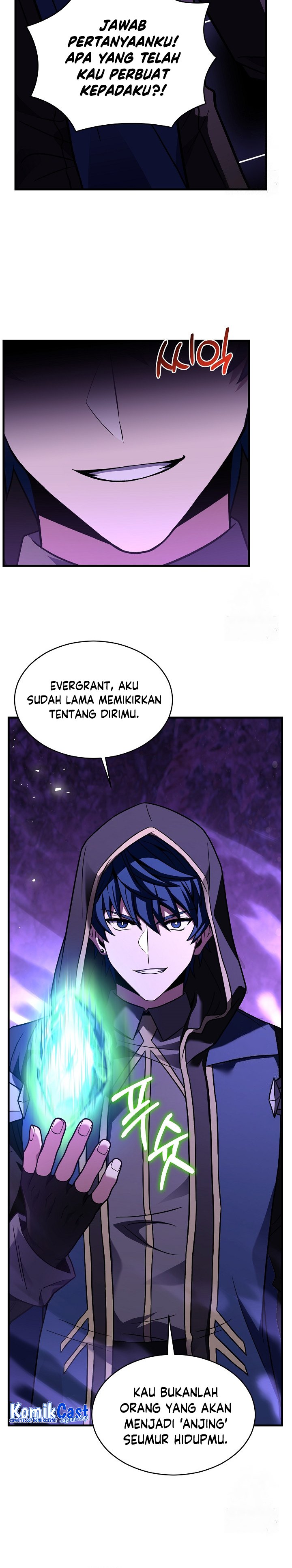 Read Return of The Greatest Lancer ID Manga Online