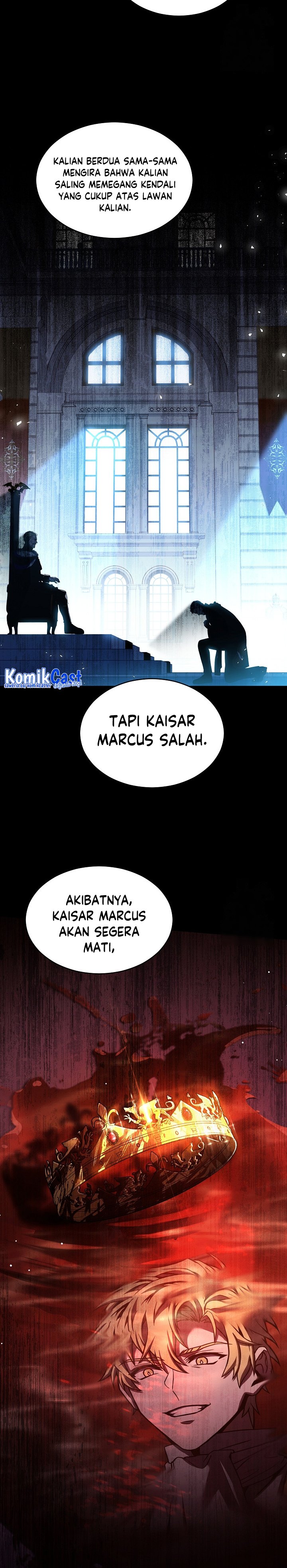 Read Return of The Greatest Lancer ID Manga Online