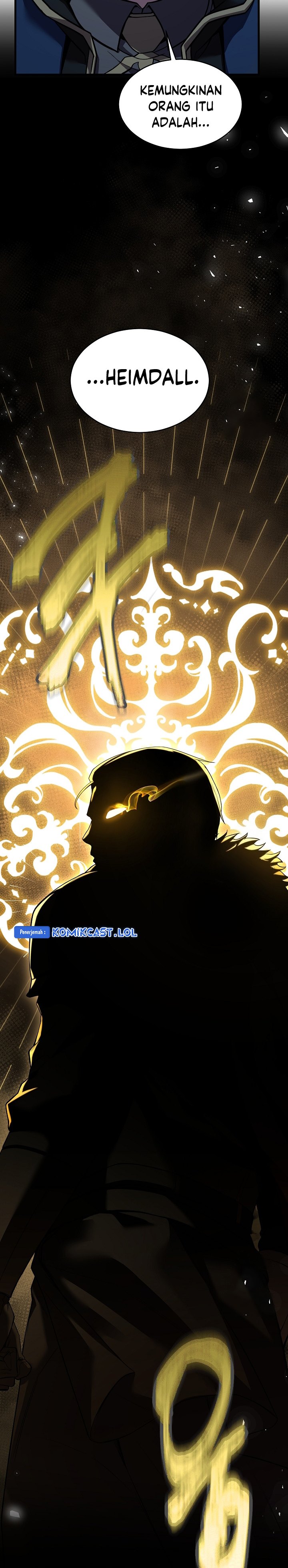 Read Return of The Greatest Lancer ID Manga Online