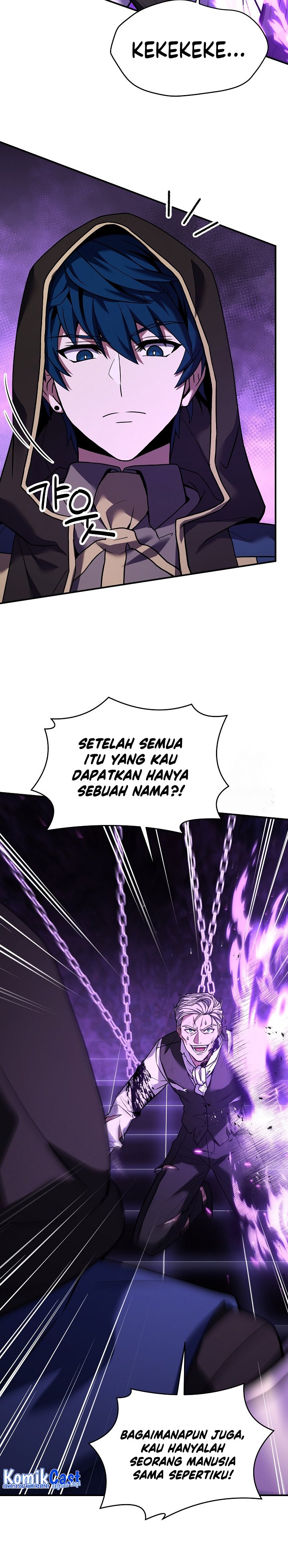 Read Return of The Greatest Lancer ID Manga Online