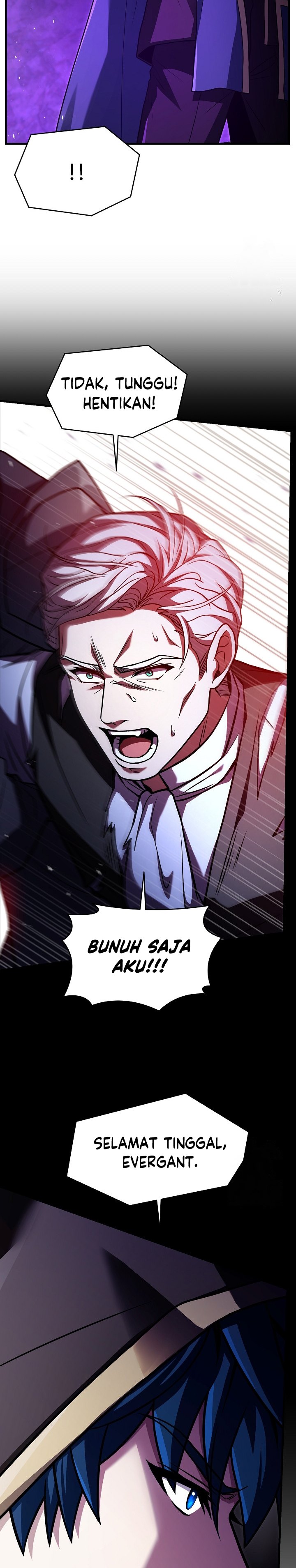 Read Return of The Greatest Lancer ID Manga Online