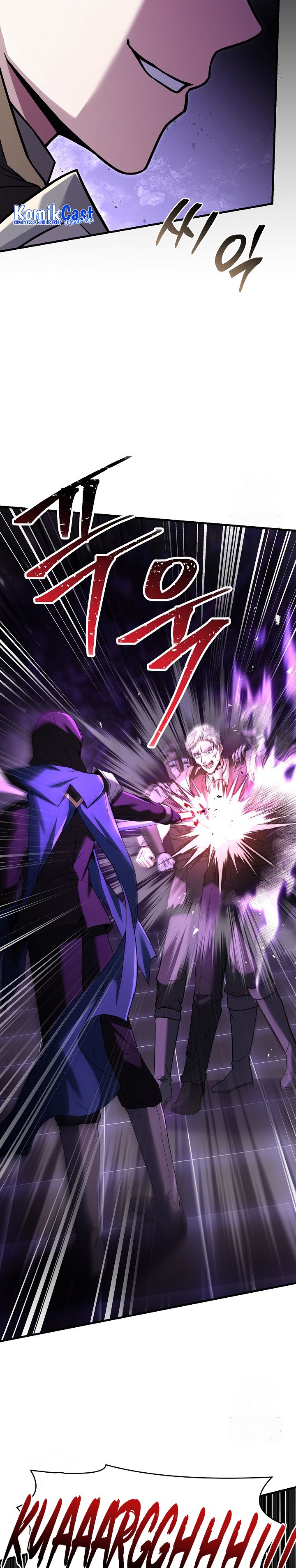 Read Return of The Greatest Lancer ID Manga Online