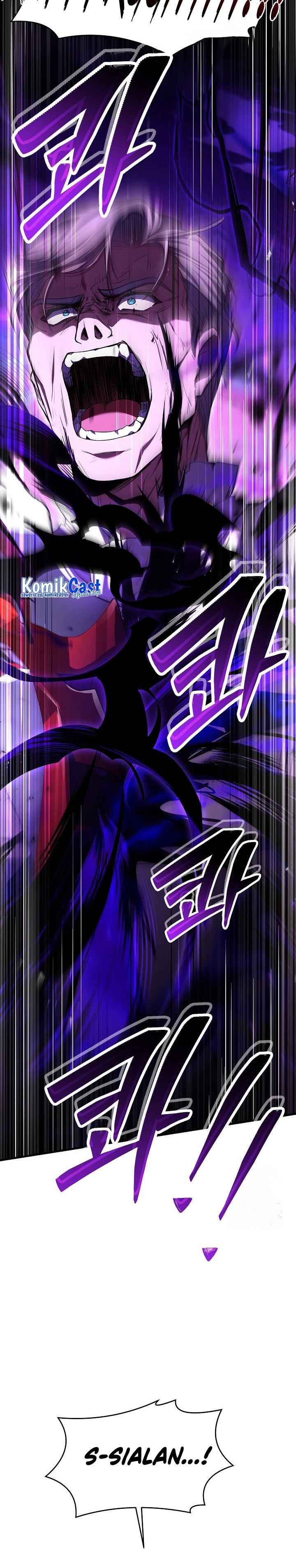 Read Return of The Greatest Lancer ID Manga Online