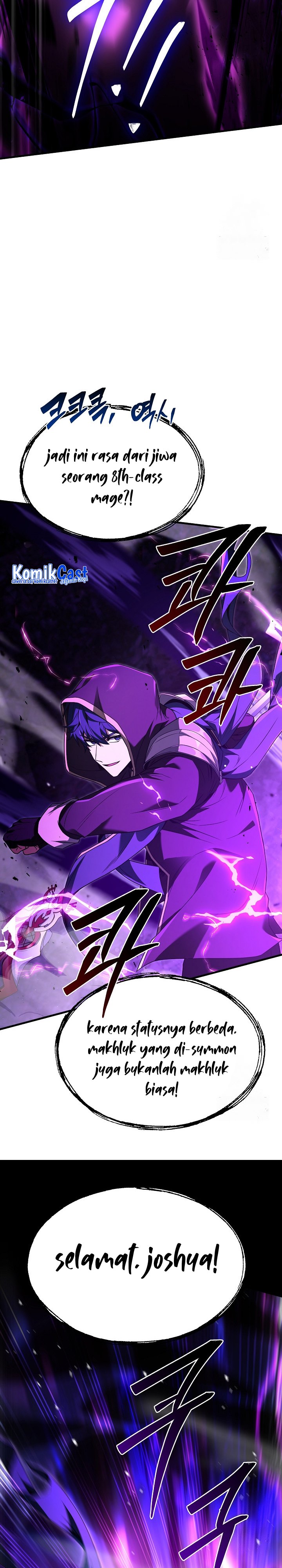 Read Return of The Greatest Lancer ID Manga Online