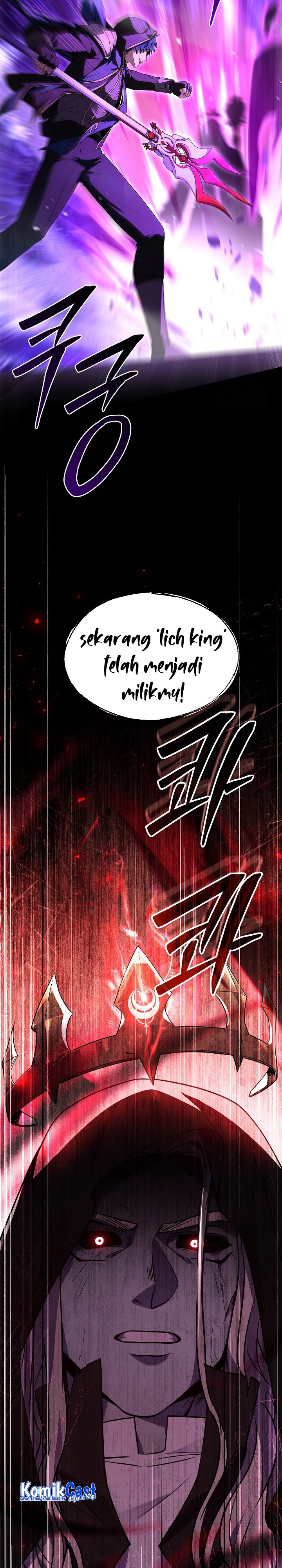 Read Return of The Greatest Lancer ID Manga Online