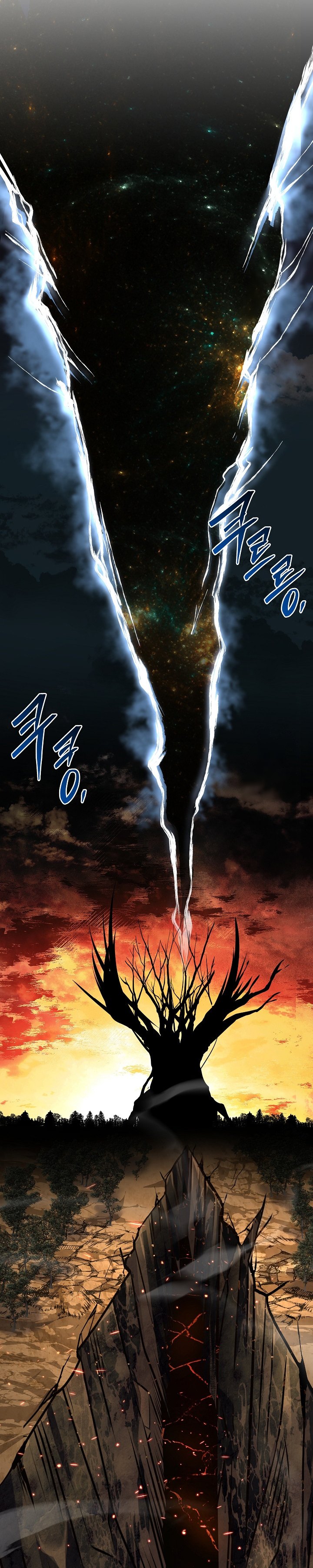 Read Return of The Greatest Lancer ID Manga Online