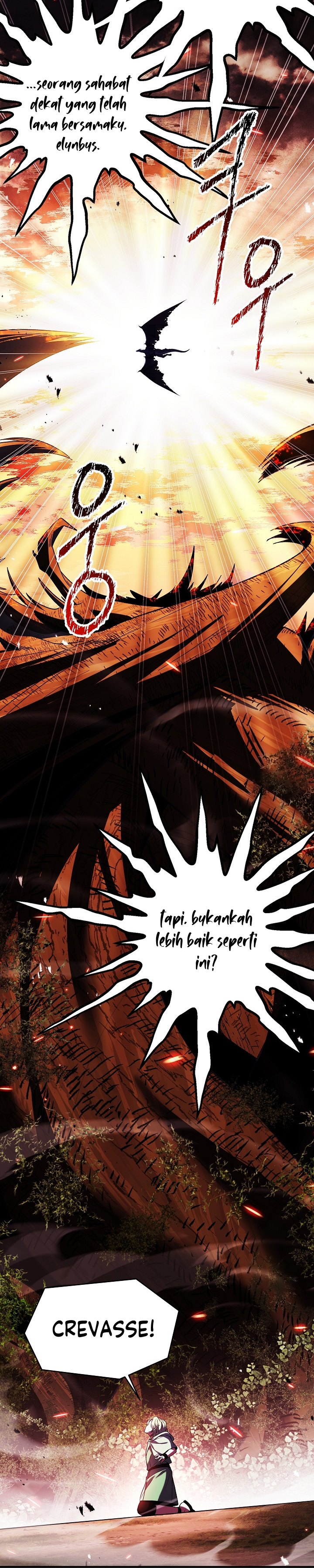 Read Return of The Greatest Lancer ID Manga Online
