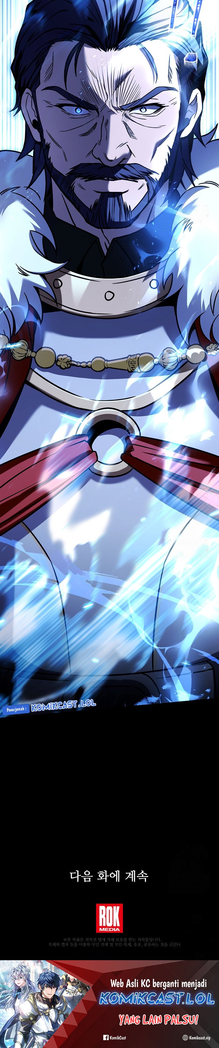 Read Return of The Greatest Lancer ID Manga Online