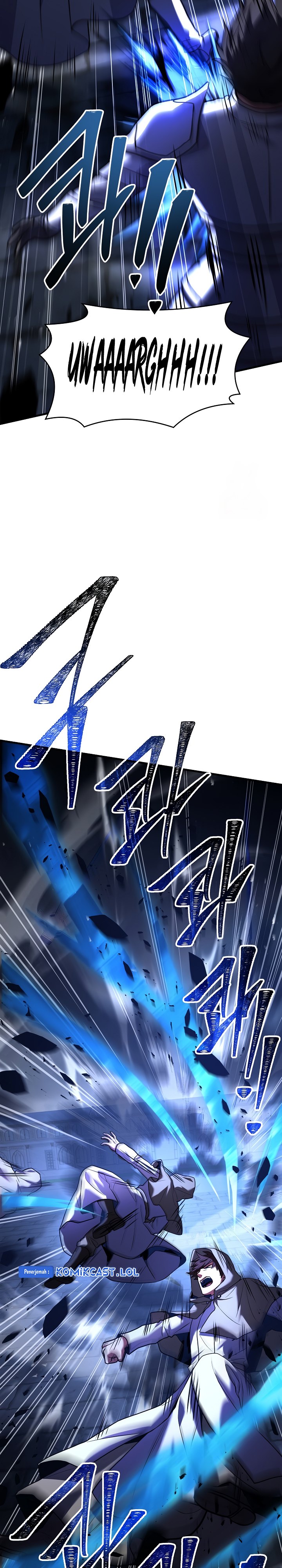 Read Return of The Greatest Lancer ID Manga Online