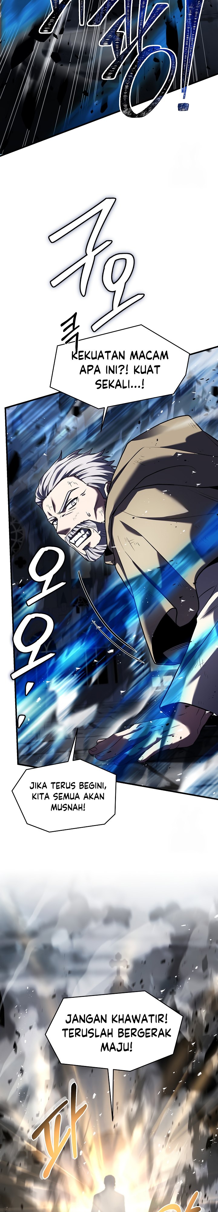 Read Return of The Greatest Lancer ID Manga Online