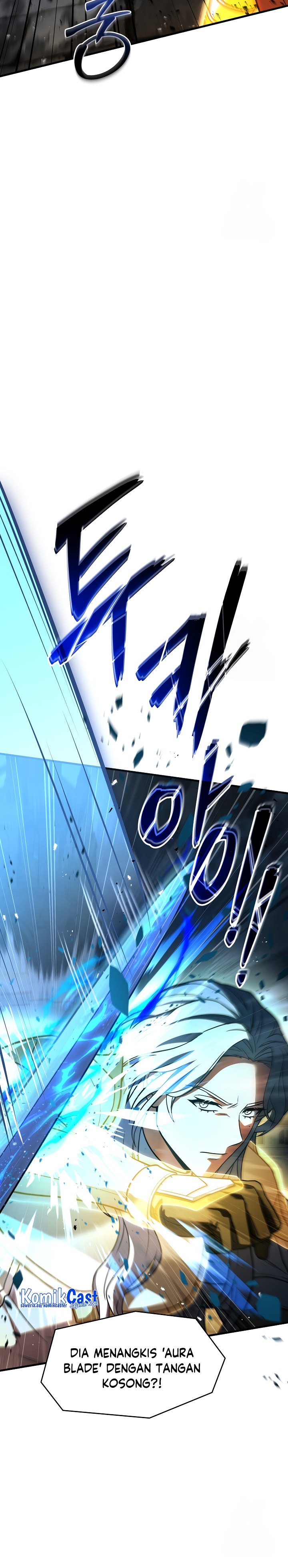 Read Return of The Greatest Lancer ID Manga Online