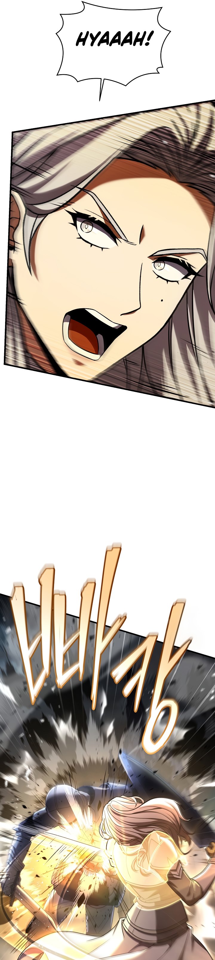 Read Return of The Greatest Lancer ID Manga Online