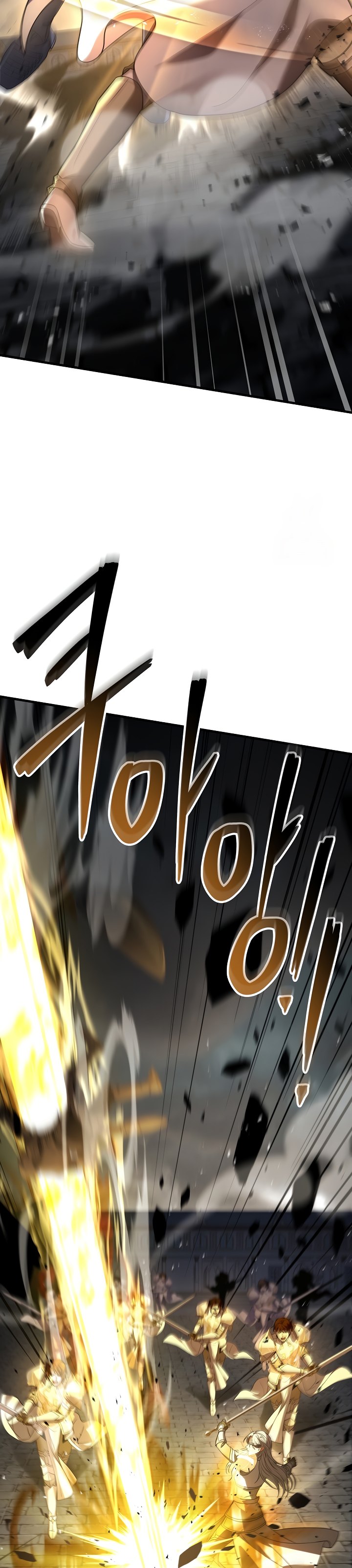 Read Return of The Greatest Lancer ID Manga Online