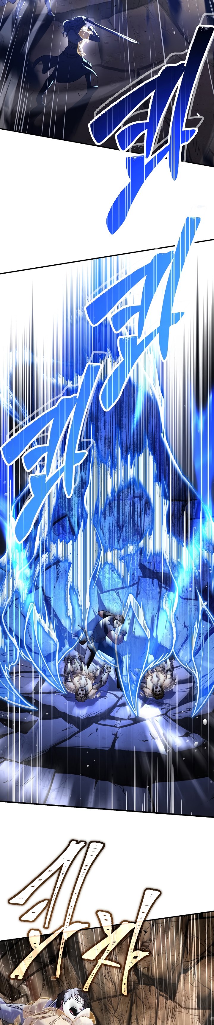 Read Return of The Greatest Lancer ID Manga Online