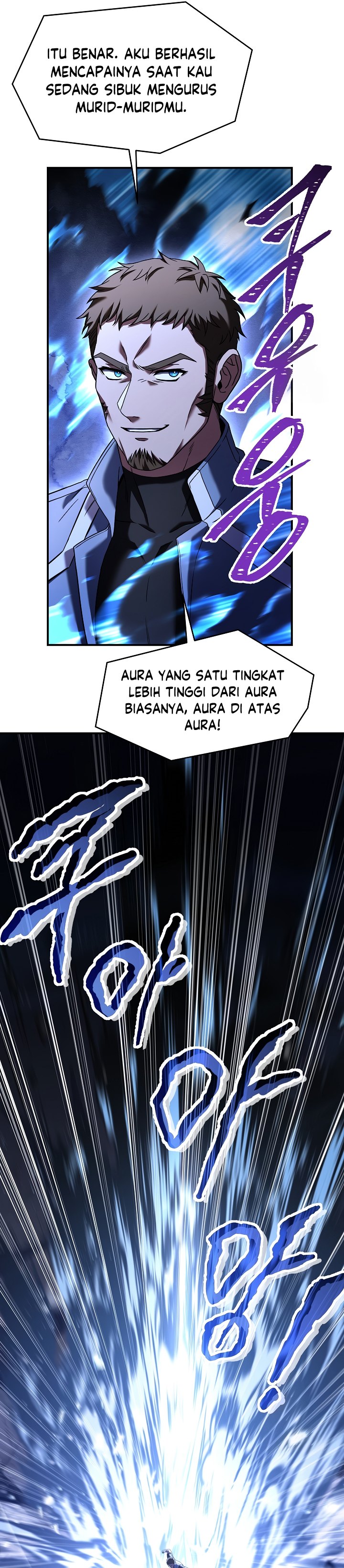 Read Return of The Greatest Lancer ID Manga Online