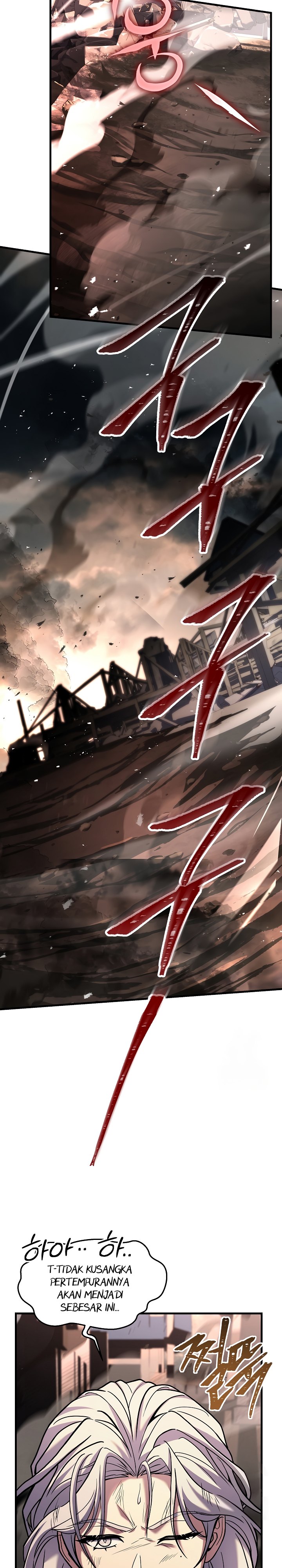 Read Return of The Greatest Lancer ID Manga Online