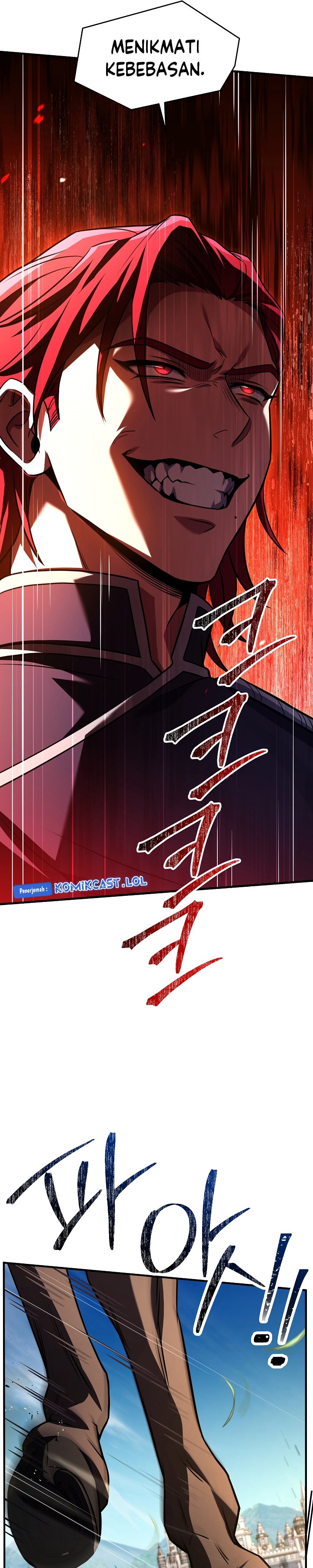 Read Return of The Greatest Lancer ID Manga Online